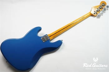 FSR Classic Vibe Late ’60s Jazz Bass - Lake Placid Blue